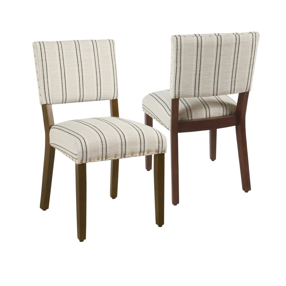 The Gray Barn Elve Hill Dining Chair - Set of 2