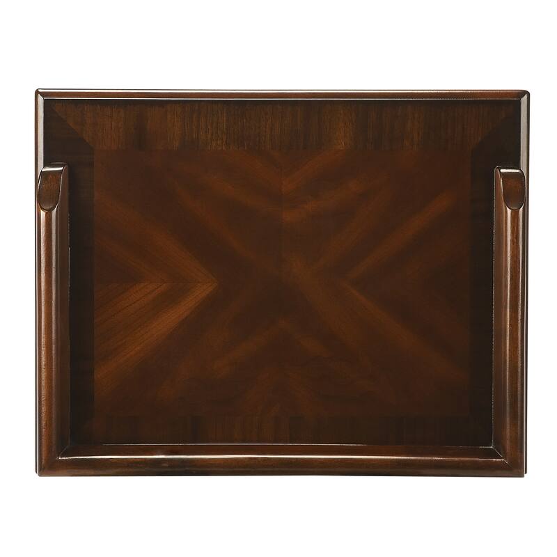 Hardwick 4-Drawer Chest