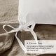 preview thumbnail 80 of 159, Chelsea Square Evans Pinch Pleated Soft Washed Boho Duvet Cover Set