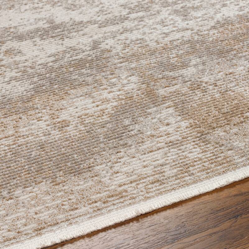 Livabliss Masha Modern Abstract Area Rug