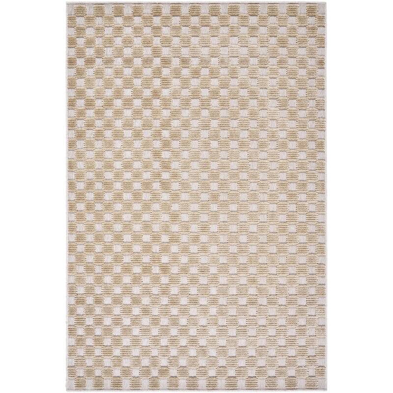 Livabliss Lyna Modern & Contemporary Area Rug