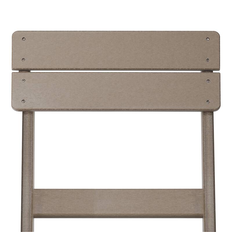 Laguna Patio Folding Dining Chair