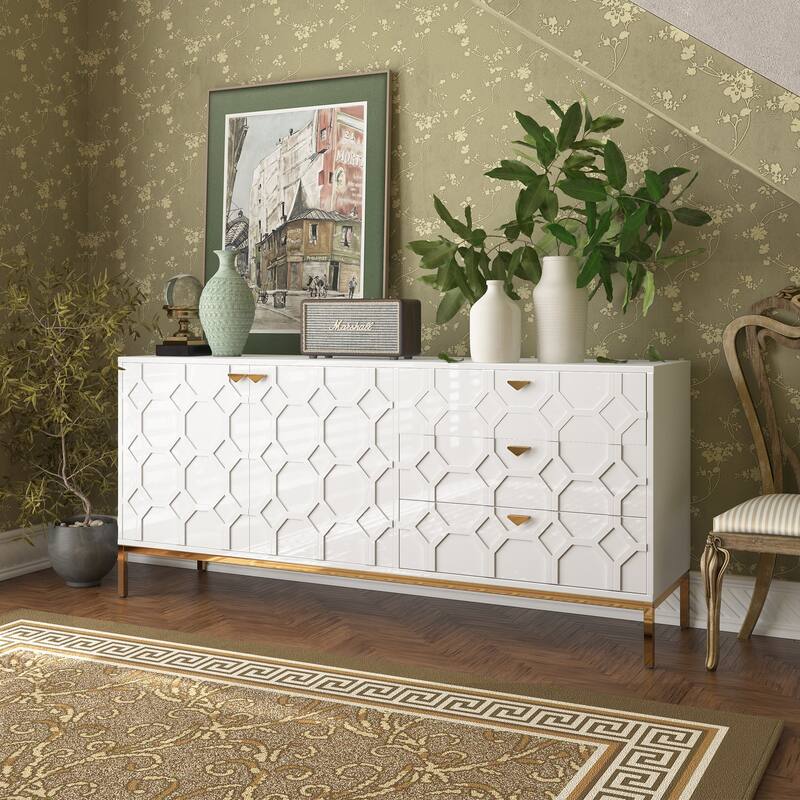 TV Cabinet
