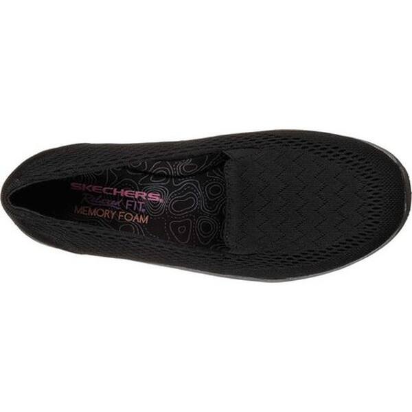 Shop Skechers Womens Relaxed Fit Reggae Fest Willows Slip