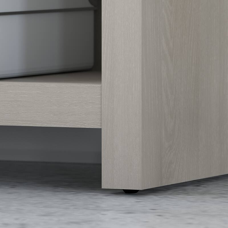 Echo 5 Shelf Bookcase by Bush Business Furniture