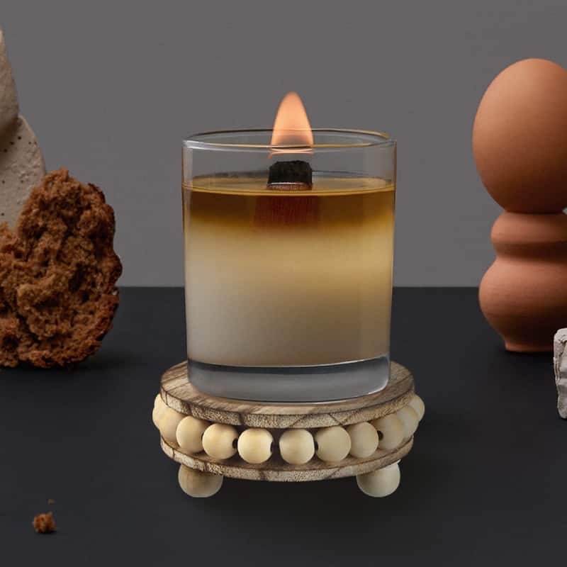 Pedestal Stand - 4 x 4 x 1.6 inches