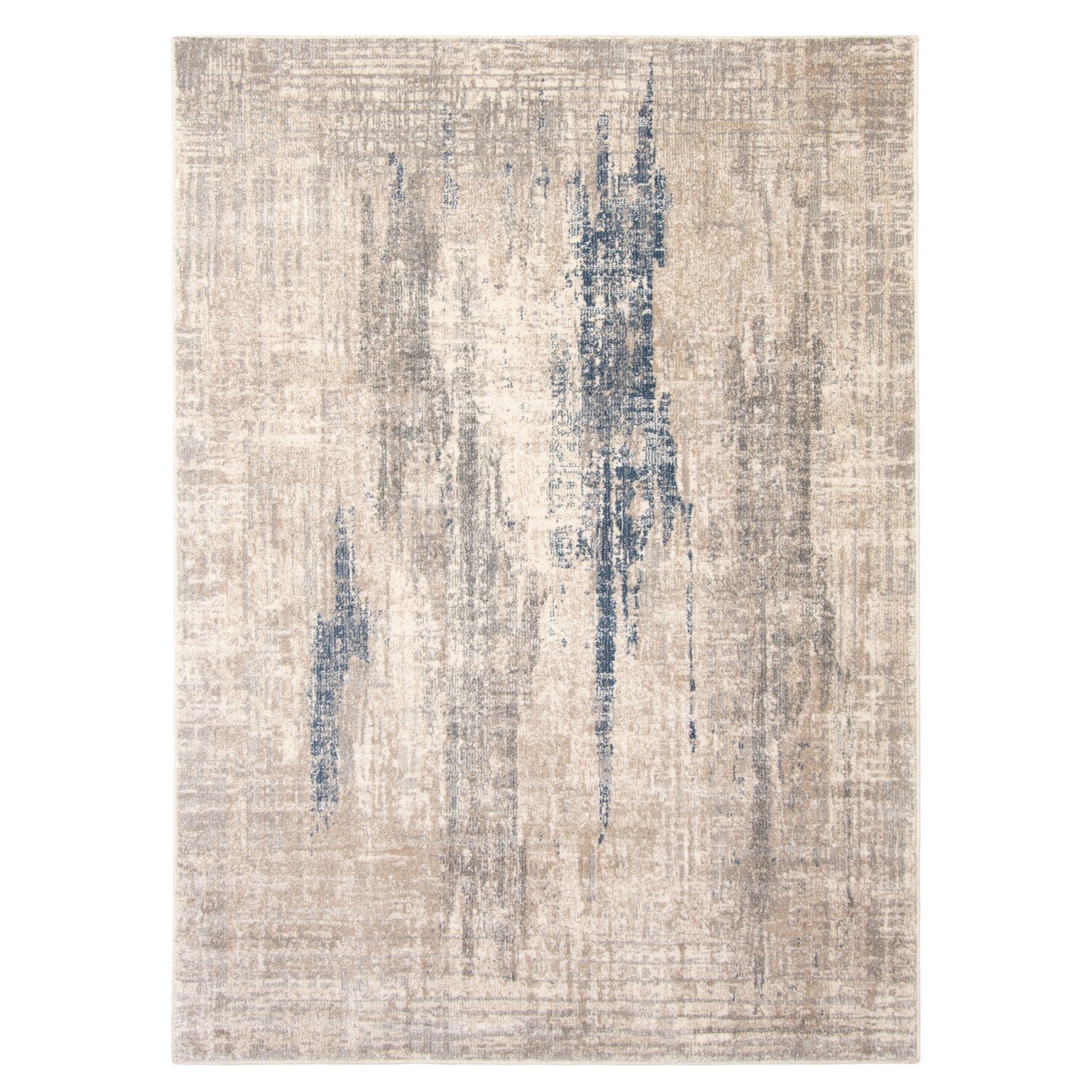 ECARPETGALLERY Luna Casual Rug - Overstock - 35241779