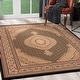 preview thumbnail 28 of 37, Rug Branch Majestic Collection Traditional Area Rug and Runner