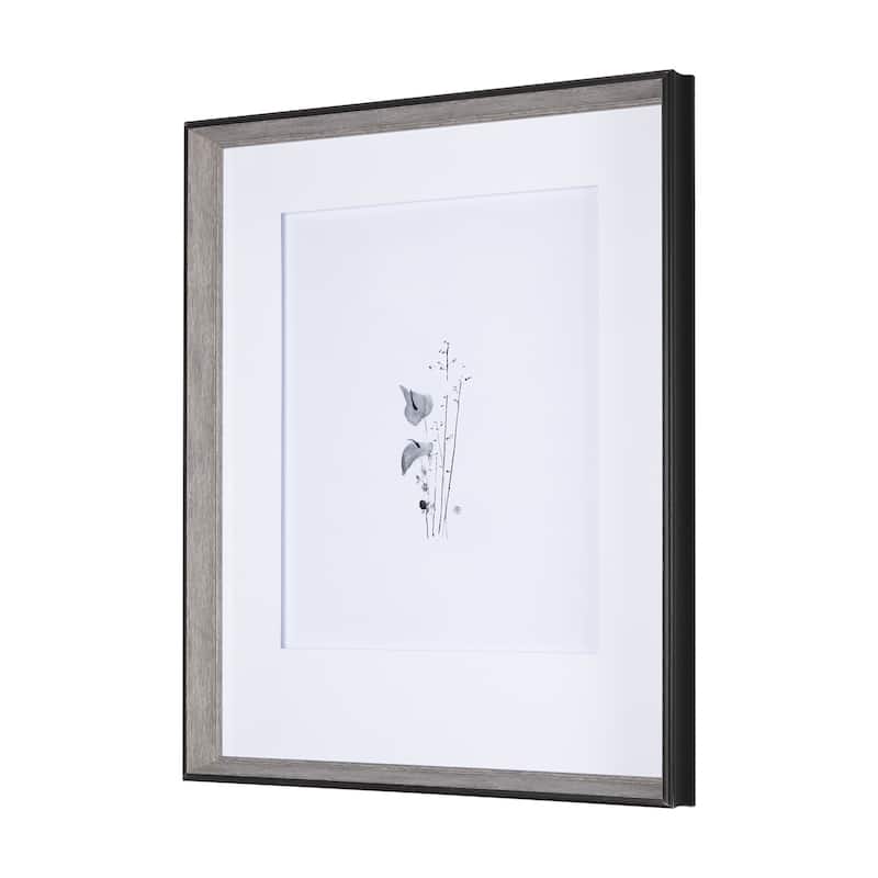 Anthurium II Framed Art Print