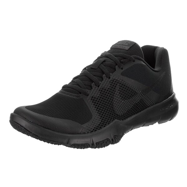 nike men's flex control cross trainer shoes