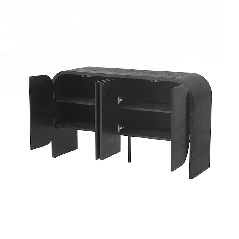 Buffet Cabinet with Storage
