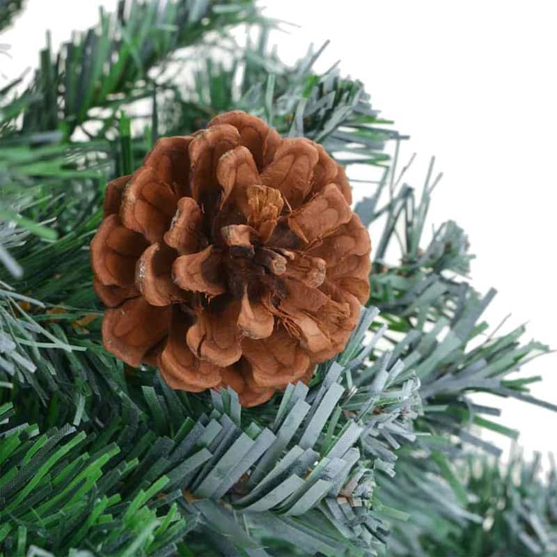 vidaXL Artificial Christmas Tree