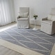 preview thumbnail 4 of 19, Erin Gates by Momeni River Beacon Hand Woven Indoor Outdoor Rug