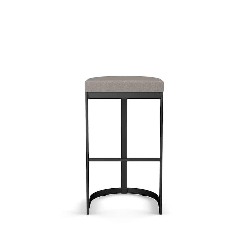 Amisco Lester Counter and Bar Stool