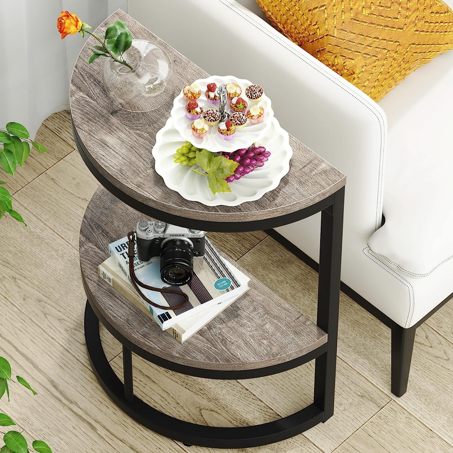Short c table deals