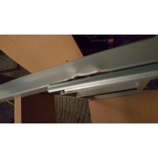 Porch & Den Florica Computer Desk