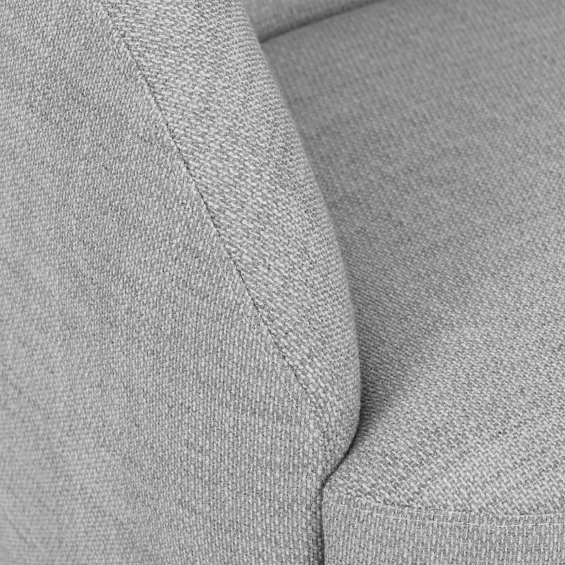Poly & Bark Alma Swivel Lounge Chair
