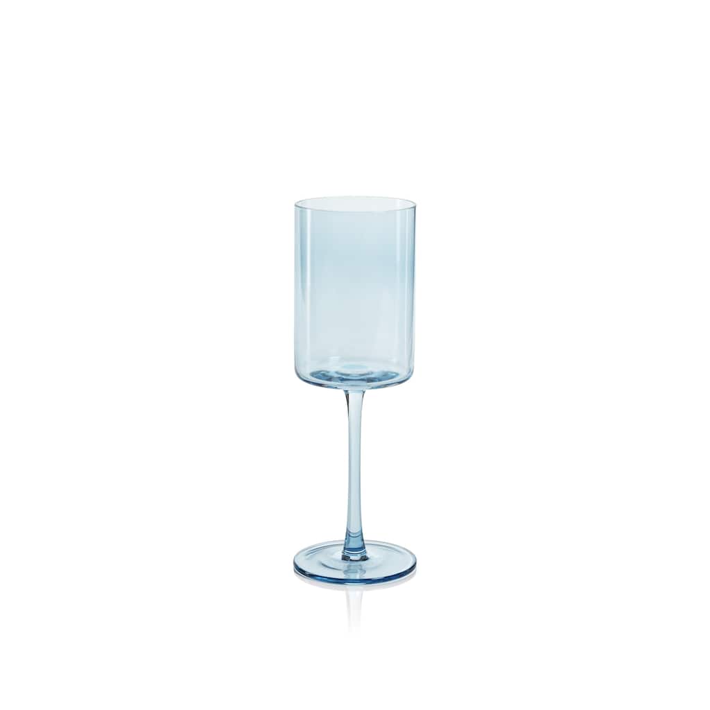 Foligno Wine Glasses, Set of 6