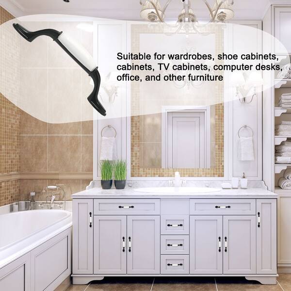 Shop Ceramic Knobs Modern European Style Drawer Pull Handle