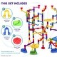 preview thumbnail 3 of 4, Marble Genius Accessory, Stable Bases Add-On Set for Kids Ages 4+, 4 pieces