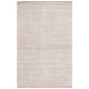 preview thumbnail 15 of 32, Martha Stewart by SAFAVIEH Handmade Lisaveta Modern Wool Rug 5' x 8' - Ivory/Beige - Rectangle