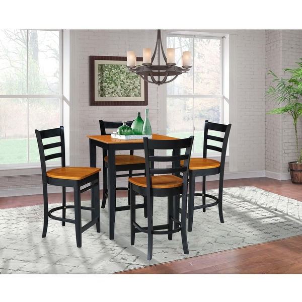 30 counter 2025 height table