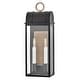 preview thumbnail 7 of 5, Hinkley Lighting 10664 Campbell 2 Light 22" Tall Outdoor Wall Sconce