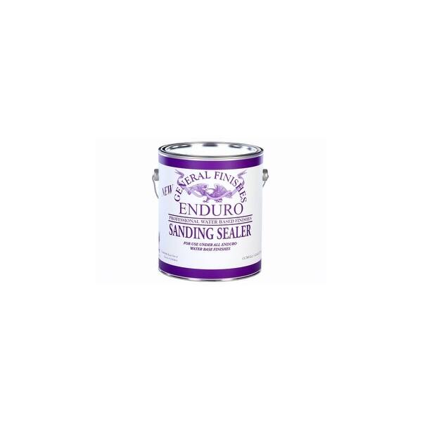 Shop General Finishes Gf Ss 1 1 Gallon Interior Water Base Sanding