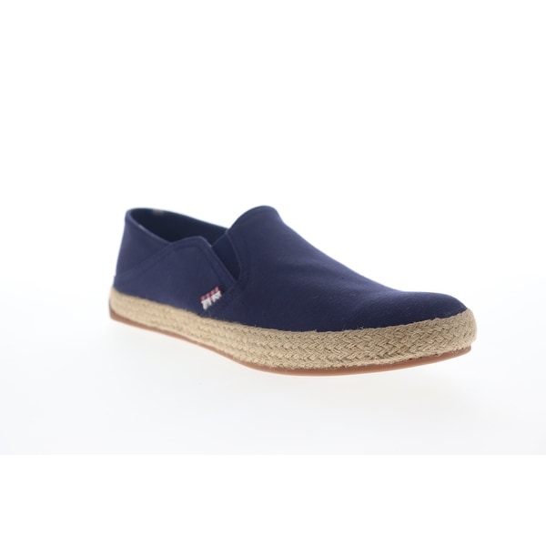 ben sherman slip on shoes