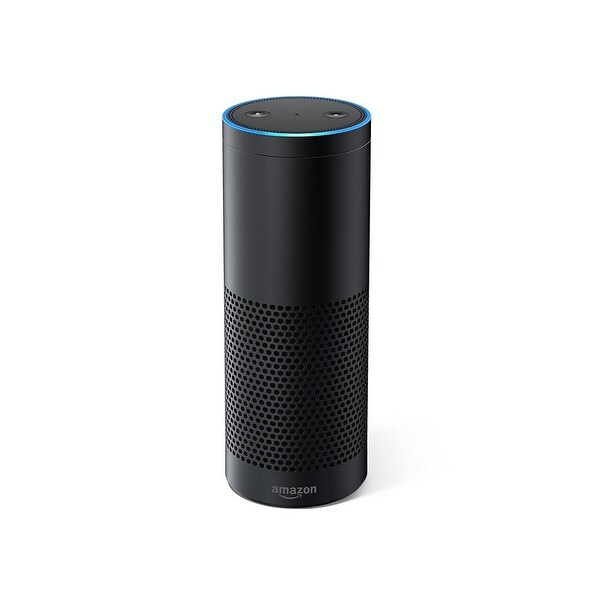 alexa bluetooth speaker microphone
