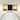 Kolt Black & Gold Traditional 2-Light Bathroom Vanity Light