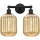 Option Oil Rubbed Bronze / Mercury