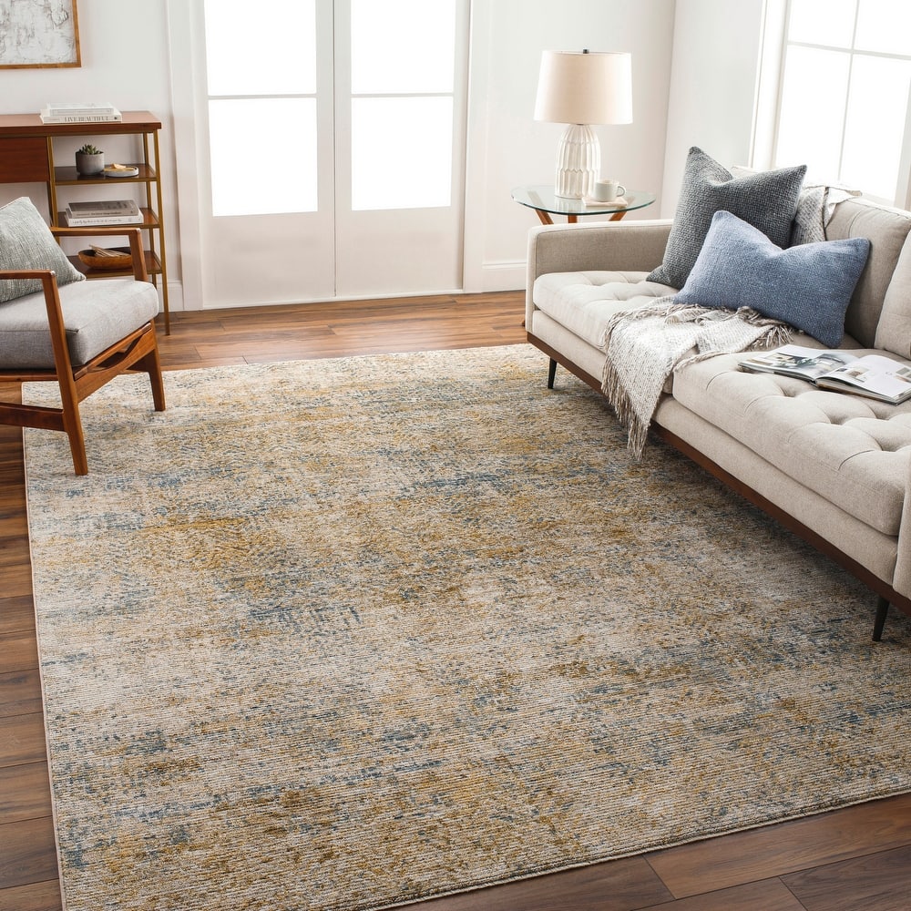 Artistic Weavers Daphne Distressed Abstract Area Rug