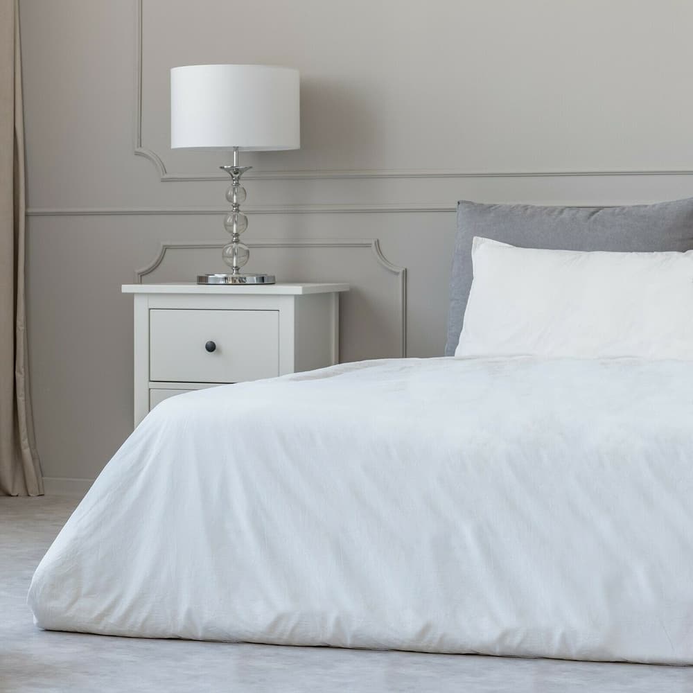 Twin Luxury Comfort 4-Piece 1800 Count Bedding - EXTRA SOFT SHEETS