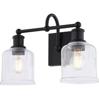 Vaxcel Lighting W0513 Northbrook 2 Light 16" Wide Vanity Light