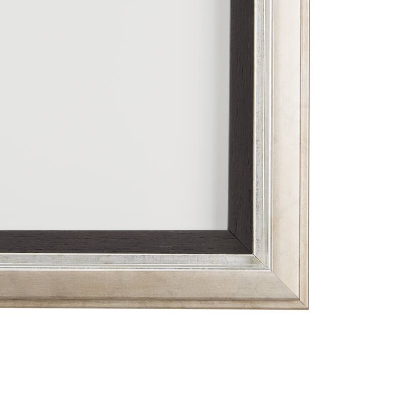 Harmonic III Framed Art Print