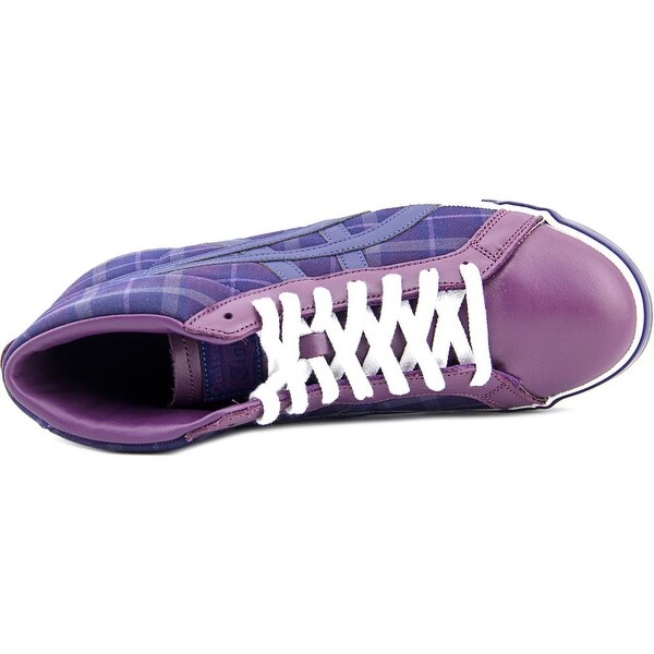 onitsuka tiger dresses violet