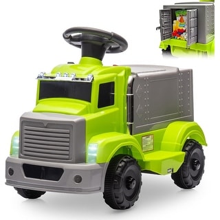 6V Ride on Car for Toddlers