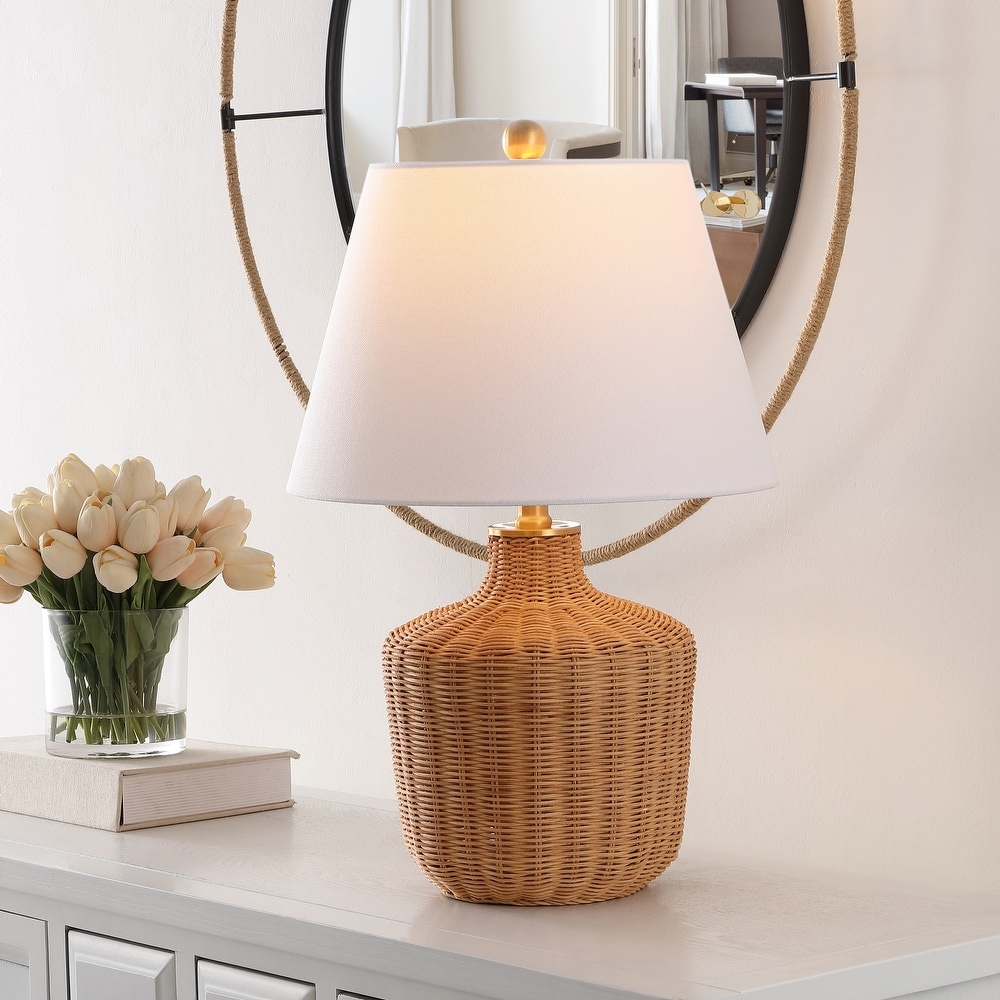 Clearance Table Lamps - Overstock