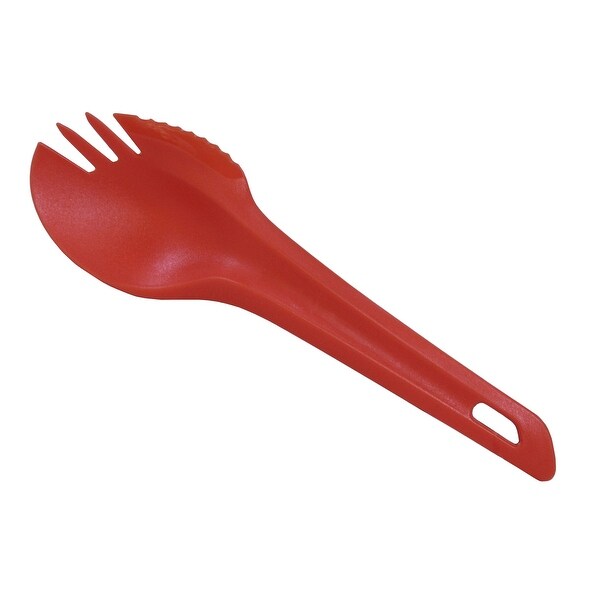 Proforce equipment 21352 proforce equipment 21352 wildo spork orange