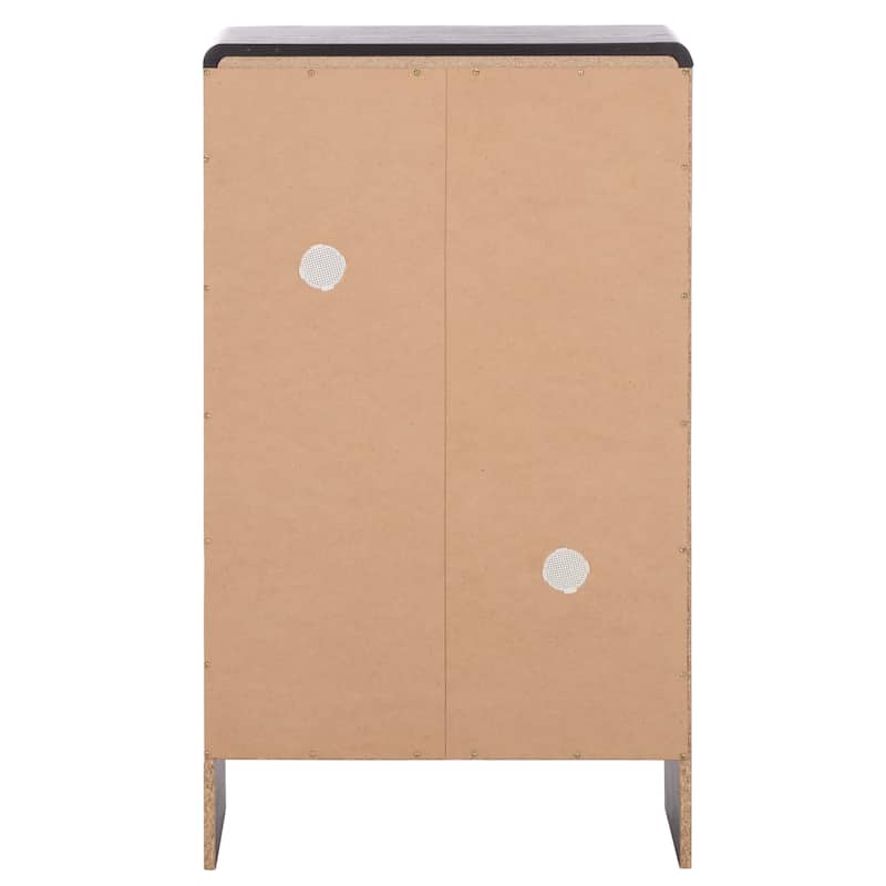 SAFAVIEH Home Willam Shoe Rack - 9"W x 24"D x 41"H