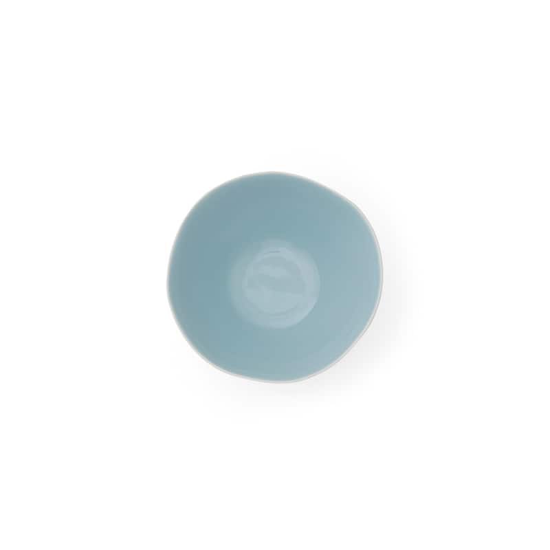 Portmeirion Set of 4 Sophie Conran Arbor All Purpose Bowls - 6 Inch
