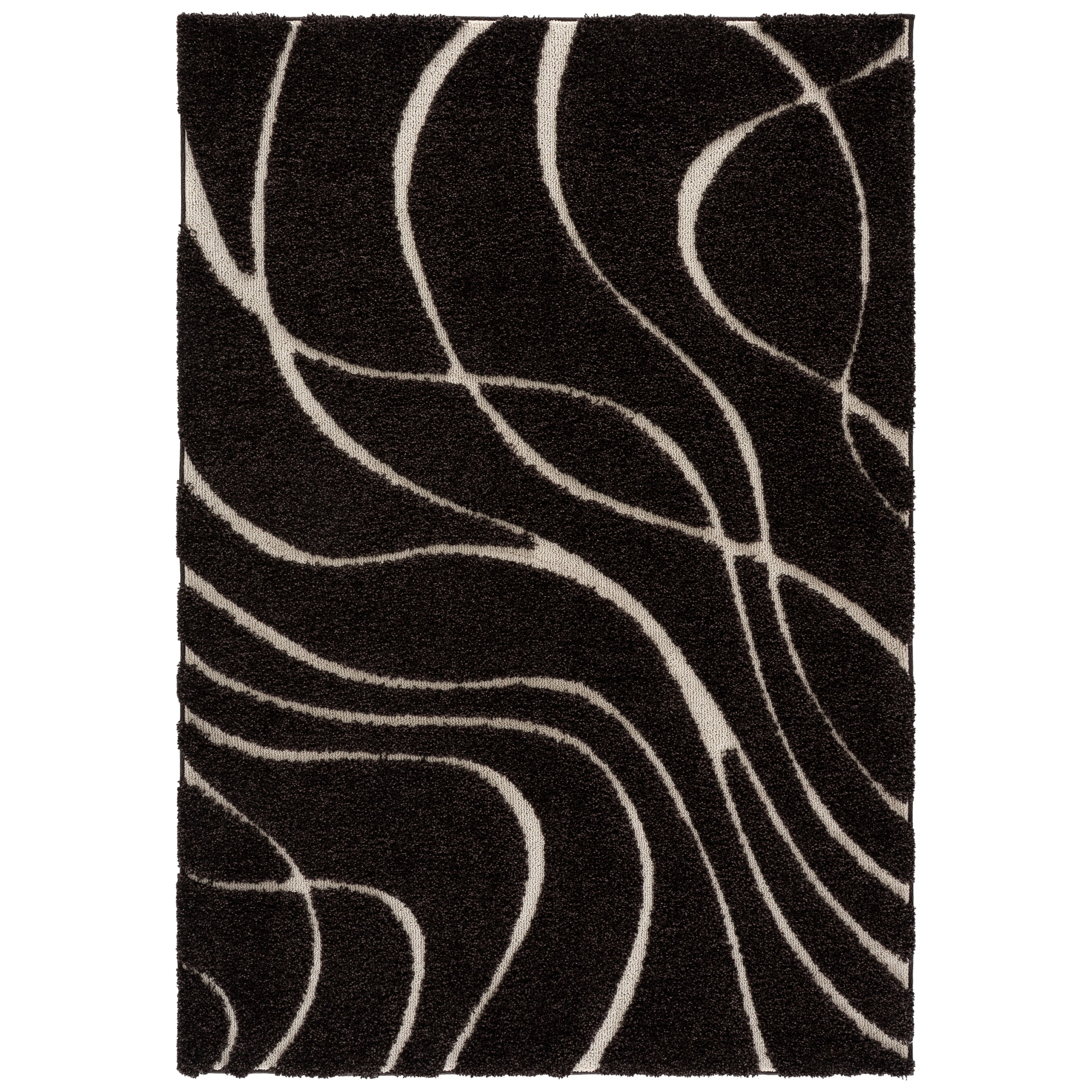Option Dark Brown/Cream