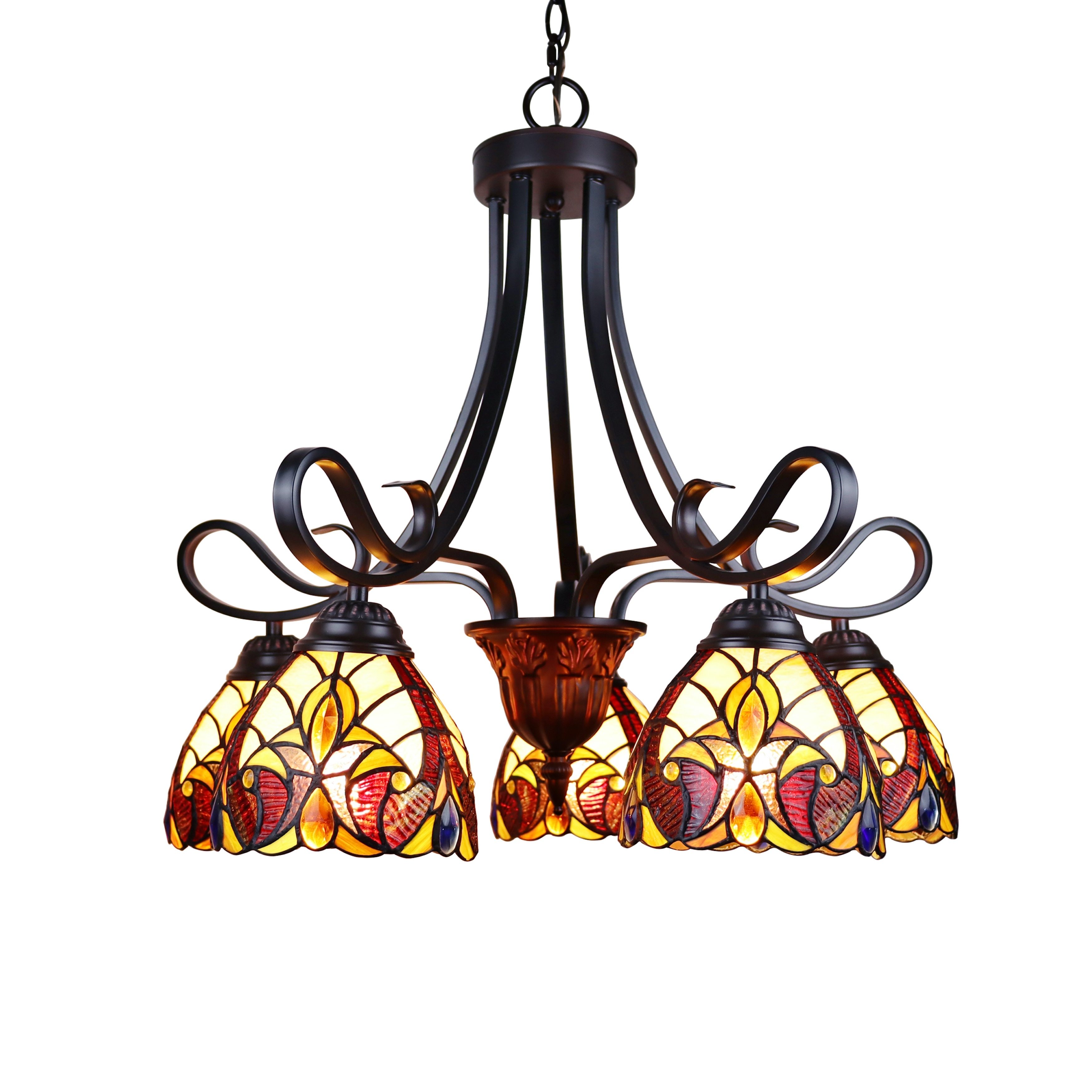 Tiffany Chandeliers Bed Bath Beyond