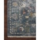preview thumbnail 8 of 27, Alexander Home Jewel Boho Distressed Vintage Area Rug
