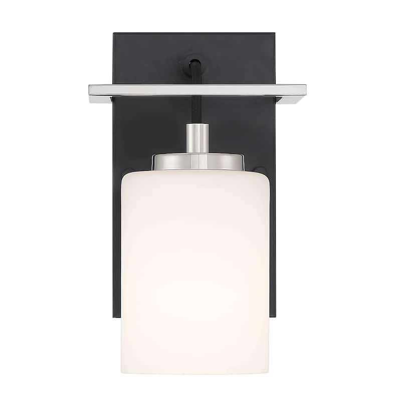 Prince St 1 Light Wall Sconce - 6
