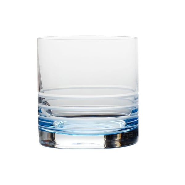 Mikasa Cal Whiskey Glasses