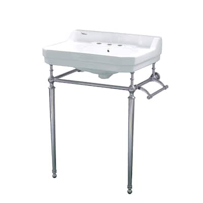 Victoriahaus Bath Console