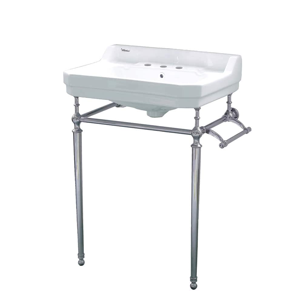 Victoriahaus Bath Console