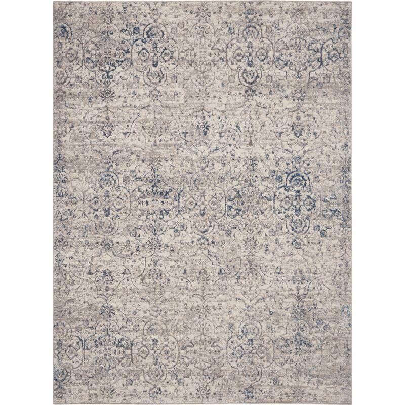 Ki40 Royal Terrace Area Rug